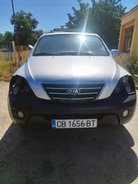 Kia Sorento 140кс/170кс, снимка 8