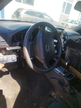 Kia Sorento 140кс/170кс, снимка 4