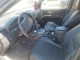 Kia Sorento 140кс/170кс, снимка 6