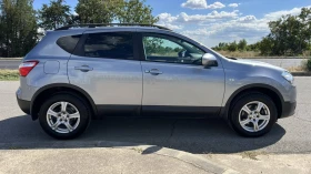 Nissan Qashqai 2.0DCI 4X4, снимка 3