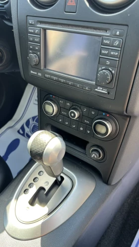 Nissan Qashqai 2.0DCI 4X4, снимка 8