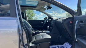 Nissan Qashqai 2.0DCI 4X4, снимка 11