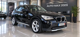 BMW X1 2.0D X-drive/XENON/NAVI/ЛИЗИНГ/FULL, снимка 1