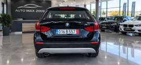 BMW X1 2.0D X-drive/XENON/NAVI/ЛИЗИНГ/FULL, снимка 5