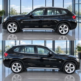 BMW X1 2.0D X-drive/XENON/NAVI/ЛИЗИНГ/FULL, снимка 8