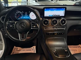 Mercedes-Benz GLC 300, снимка 8