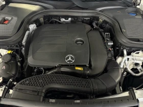 Mercedes-Benz GLC 300, снимка 15