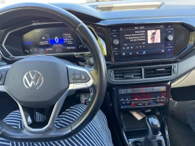 VW T-Cross 1.5 TSI, снимка 5
