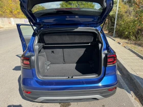 VW T-Cross 1.5 TSI, снимка 9