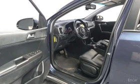 Kia Sportage, снимка 10