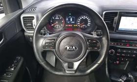 Kia Sportage, снимка 13
