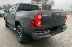 Toyota Hilux 2.8 4X4 Double Cab*INVINCIBLE*JBL*LED*ГАРАНЦИЯ, снимка 5