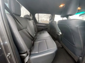 Toyota Hilux 2.8 4X4 Double Cab*INVINCIBLE*JBL*LED* | Mobile.bg   16