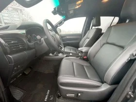 Toyota Hilux 2.8 4X4 Double Cab*INVINCIBLE*JBL*LED*ГАРАНЦИЯ, снимка 8