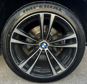 BMW X5 /M50d/HEAD UP/ xDrive/, снимка 17 - Автомобили и джипове - 41925228