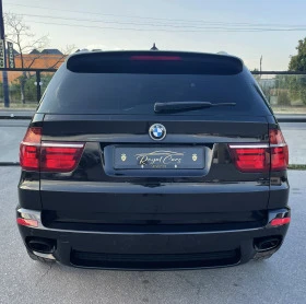 BMW X5 /M50d/HEAD UP/ xDrive/, снимка 6