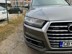 Audi Q7 3.0 TFSI, снимка 14