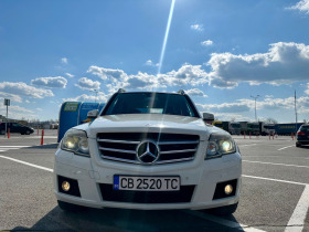 Mercedes-Benz GLK GLK 320  | Mobile.bg   6