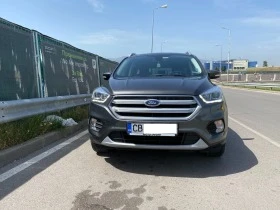 Ford Kuga 150 2.0D Business N1, снимка 1