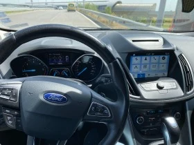 Ford Kuga 150 2.0D Business N1, снимка 12