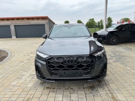 Audi SQ7 TFSI/FACELIFT/MATRIX/ B&O/ 360/ HEAD UP/ PANO/ 22/, снимка 2