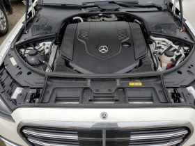 Mercedes-Benz S580 4MATIC, снимка 11