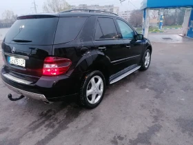 Mercedes-Benz ML 420 ML420 V8 B?TURBO 306 7G TRON?C | Mobile.bg    9