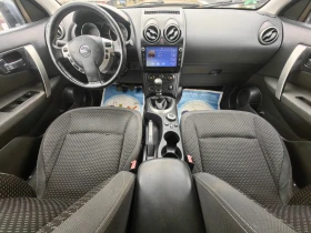 Nissan Qashqai 2.0dci 150ps , 4Х4 , 7 места , снимка 12