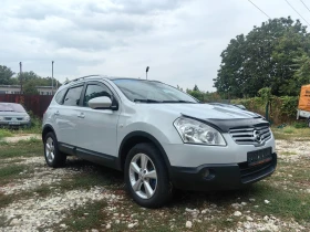 Nissan Qashqai 2.0dci 150ps , 4Х4 , 7 места  - изображение 1