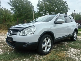 Nissan Qashqai 2.0dci 150ps , 44 , 7   | Mobile.bg    2