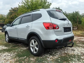 Nissan Qashqai 2.0dci 150ps , 4Х4 , 7 места , снимка 6