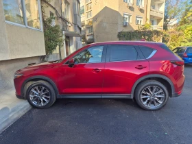 Обява за продажба на Mazda CX-5 ~45 000 лв. - изображение 4