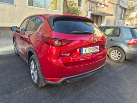 Обява за продажба на Mazda CX-5 ~45 000 лв. - изображение 3