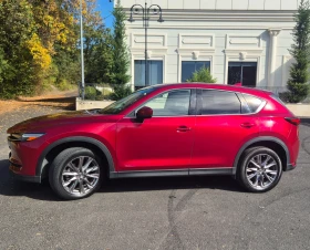 Mazda CX-5 | Mobile.bg    17