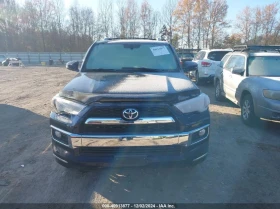 Toyota 4runner * LIMITED*  | Mobile.bg    13