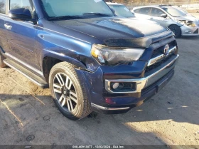 Toyota 4runner * LIMITED*  | Mobile.bg    9