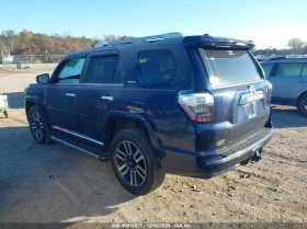 Toyota 4runner * LIMITED*  | Mobile.bg    7