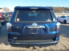 Toyota 4runner * LIMITED*  | Mobile.bg    3