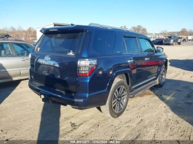 Toyota 4runner * LIMITED*  | Mobile.bg    8