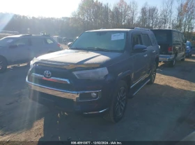 Toyota 4runner * LIMITED*  | Mobile.bg    6