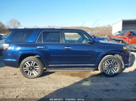 Toyota 4runner * LIMITED*  | Mobile.bg    2