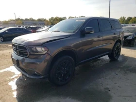 Dodge Durango  R/T 5.7L /    !!! | Mobile.bg    3