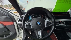 BMW X6 Sports Activity Coupe xDrive40i M SPORT LINE, снимка 9