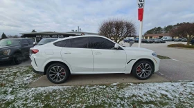 BMW X6 Sports Activity Coupe xDrive40i M SPORT LINE, снимка 4