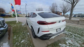 BMW X6 Sports Activity Coupe xDrive40i M SPORT LINE, снимка 3