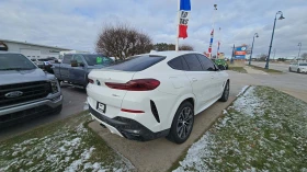 BMW X6 Sports Activity Coupe xDrive40i M SPORT LINE, снимка 2