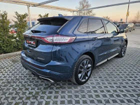 Ford Edge 2.0TDCI-210кс= * SPORT* = ДИСТРОНИК= ПАНОРАМА= FUL, снимка 3