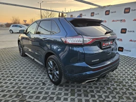 Ford Edge 2.0TDCI-210кс= * SPORT* = ДИСТРОНИК= ПАНОРАМА= FUL, снимка 5