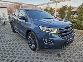 Ford Edge 2.0TDCI-210кс= * SPORT* = ДИСТРОНИК= ПАНОРАМА= FUL, снимка 2