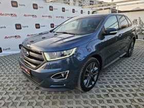 Ford Edge 2.0TDCI-210кс= * SPORT* = ДИСТРОНИК= ПАНОРАМА= FUL, снимка 6